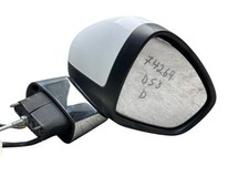 Retroviseur droit (ou coque) Citroen DS3