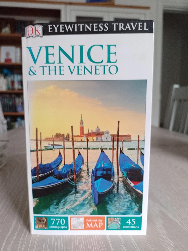 DK Eyewitness Italy guides Collection - Image 3 of 4