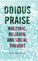Eric Macphail | Odious Praise | Buch | Englisch (2022) | Ean 9780271092331