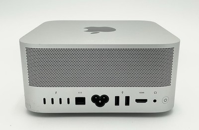 2022 Apple Mac Studio M1 Max A2615 32GB RAM 1TB SSD | eBay