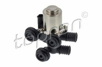 KüHlmittelregelventil Topran 502 532 FüR X3 BMW E46 E39 3Er 5Er Touring E83 316