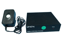 LINDY Converter