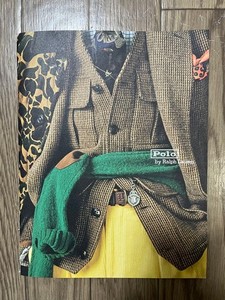 Ralph Lauren Catalogue | eBay