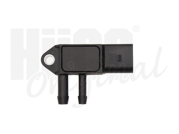 Hitachi Sensor, Abgasdruck U.A. FüR Audi, Porsche, Seat, Skoda, VW-image