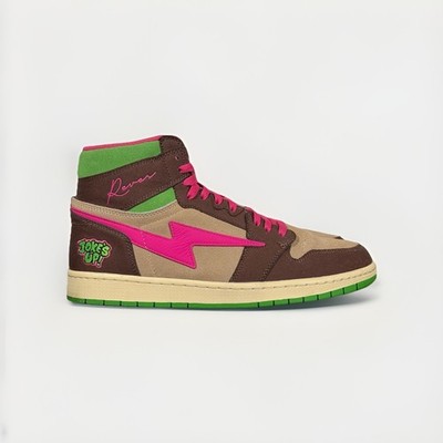 Kool KIY Studios  JOKES UP  2021 Size 12