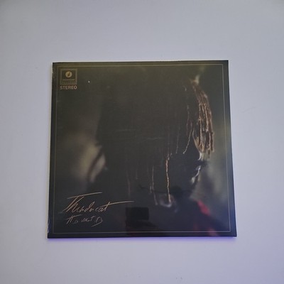 It Is What It Is (Red Vinyl) | Thundercat | Vinyl / Schallplatte | 2025