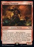 1x Aspiring Champion NM-Mint, English Commander: Warhammer 40,000 MTG Magic