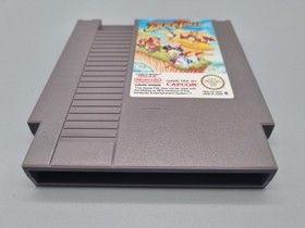 DuckTales (Nintendo NES, 1989)