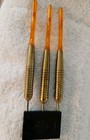 Olympic Darts 21 G Made in UK  Club Brass - Vintage — photo 3