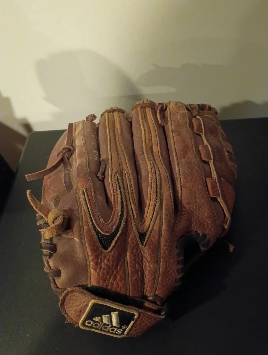 adidas Baseball 11.5 Size Baseball Softball Gloves & Mitts for