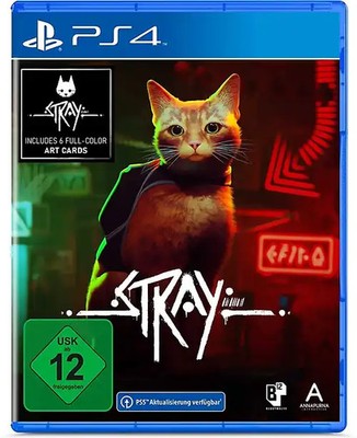 Stray