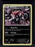 2011 Pokemon BW Black Star Promos Zoroark #BW09