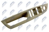 TüRgriff Innenausstattung Nty EWS-BM-059 FüR Bmw X5 E70 X6 E71 E72 Xdrive