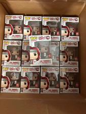 Ultimate Funko Pop Ad Icons Figures Gallery and Checklist 184