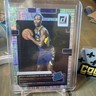 2022-23 Panini Donruss - Rated Rookie Bennedict Mathurin #206 Choice (RC)