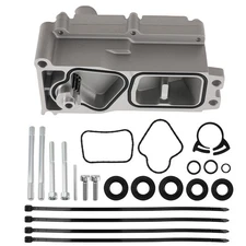 HE400VG Turbo Electronic Actuator for Cummins ISX X15 2017-2019 6319086RX New