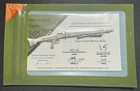 2026 Investment Caster - Limited Edition - MG 42 (7.5g of 999 Silver) #44/200