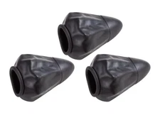 The Pocket Shot Standard Black Pouch (3 Pack)