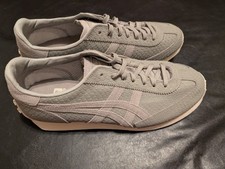 Onitsuka Tiger Platinum EDR 78  US Size 5 1/2  Euro 38