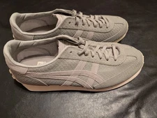 Onitsuka Tiger Platinum  EDR 78 | US Size 5 1/2 | Euro 38
