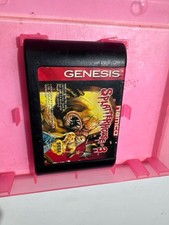 SEGA GENESIS SPLATTERHOUSE 3 (P32014741)