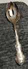 Strasbourg Gorham Sterling Silver  Spoon  81 Gr $ 55 Troy Oz  Use Or Scrap