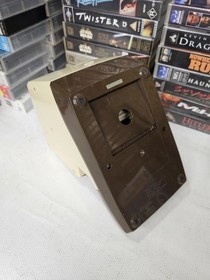 Vintage Donkey Kong Jr. Game & Watch Tabletop Electronic Game Nintendo 1983