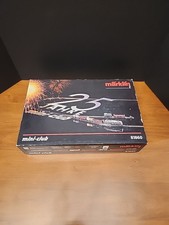 Märklin Track Z 81860 Starter Set “25 Years Mini-Club”  Free Shipping