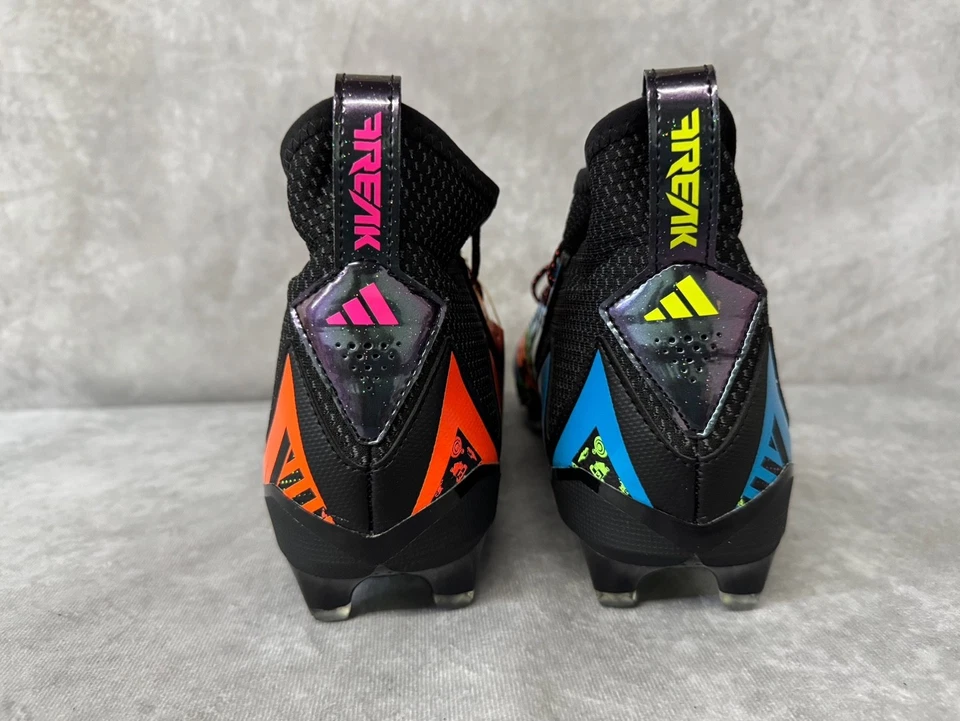 Adidas Freak 23 7V7 Mismatch Cleats Men 13 - Image 4 of 4