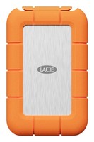 LaCie Rugged SSD4 SSD USB-C (STND4000400)