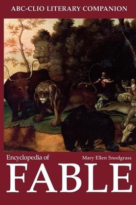 Encyclopedia of Fable - 9781576070260