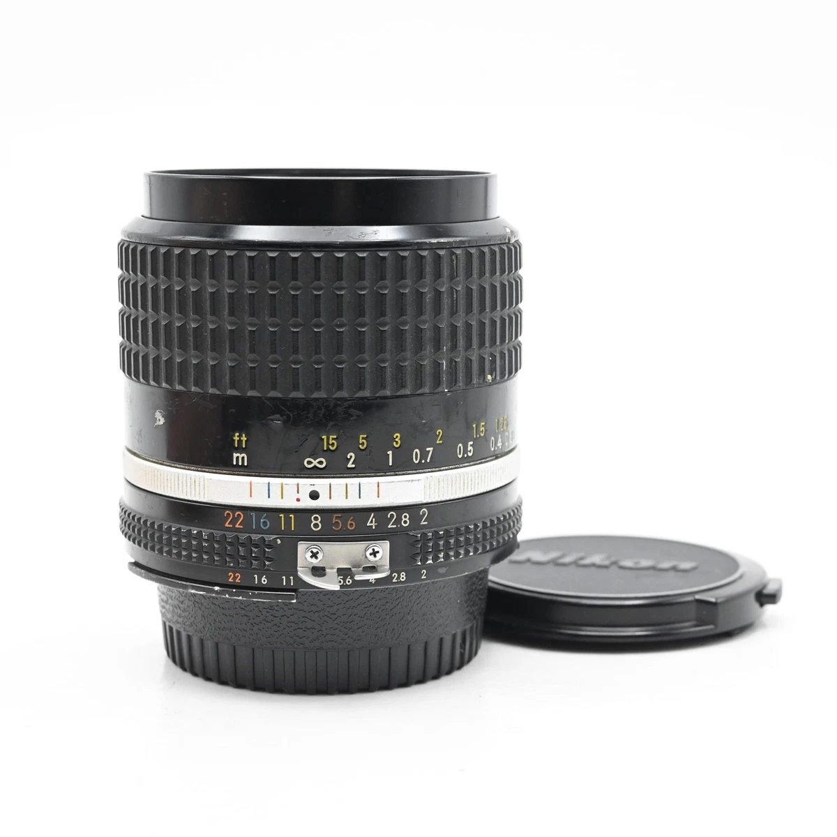 Nikon 28mm F2 Ai for sale | eBay