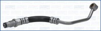 Ajusa ÖLleitung Lader OP10072 FüR Logan Kangoo Dacia Clio BR0 KR0 Express CR0 3
