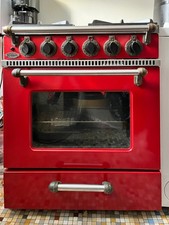 Piano de cuisson Godin Souvera…