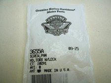 5 Brake Rotor Disc Pan Head Torx Screws with ...
