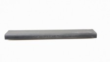 BMW 5 SERIES G30 DOOR SILL TRIM FRONT LEFT PASSENGER SIDE 7375729 2017