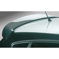 RDX Dachspoiler FüR Seat Leon 1P 2005-2009 Large Polyurethan TÜV