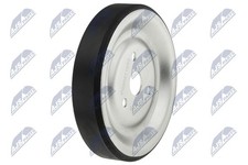 Poulies diverses Citroen C3
