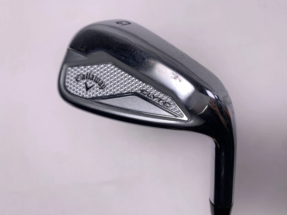 Callaway Elyte Max Fast Gap Wedge GW RCH 45 Ladies Graphite Womens RH - Image 2 of 4