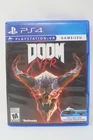 Doom VFR - Sony PlayStation 4 PSVR 2017