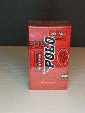 Polo Red by Ralph Lauren EDT Racing Edition Men 125ml / 4.2oz SEALED