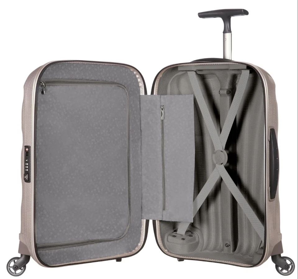 NEW Samsonite Cosmolite 3.0 Extra Large Spinner, Retail $650 - Image 2 of 3