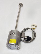 ABB 2RJA030142A0001 gas density monitor Pe = 1.1 P1 = 1.7 P2 = 1.0 P3 = 1.3