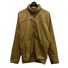 ALPHA BEYOND CLOTHING A3 SWEATER Camel Size: ML 141025 Beyond