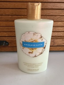 VICTORIA'S SECRET ボディローション エンドレスラブ ENDLESS LOVE ボディローション 251ml VICTORIA'S SECRET ボディ