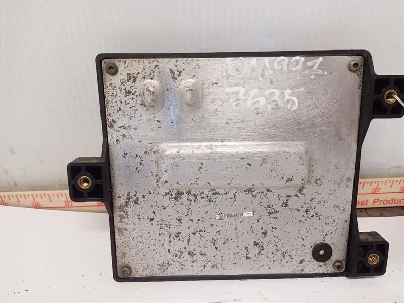 20964304 Chassis ECM Fuel Pump from 2014 Chevrolet Traverse 10903460 Foto 4 de 4