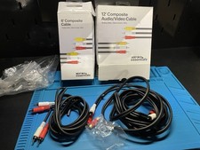 Composite Cables 6’ And 12’