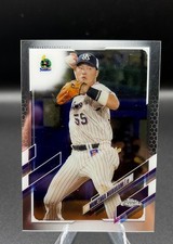 2022 Bowman NPB Nippon Professional Baseball Cards - Checklist Added 14
