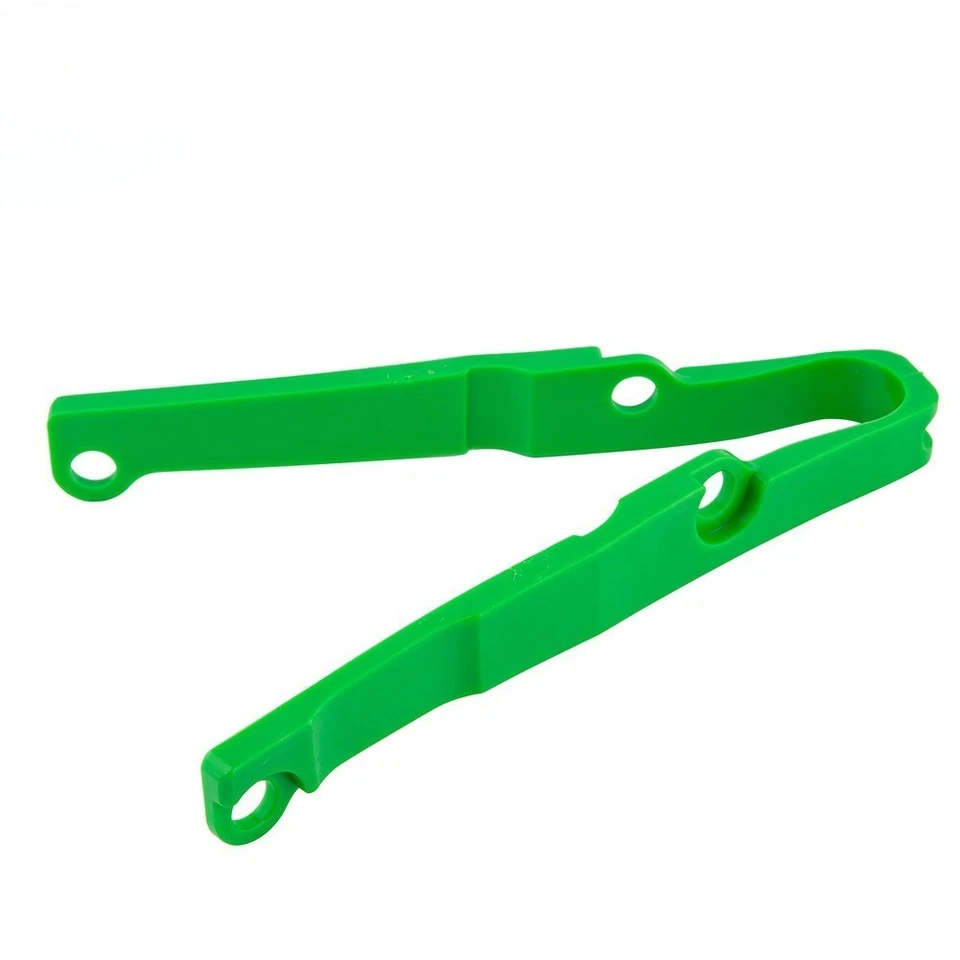 Deslizante de cadena para moto de cross para Kawasaki KX 250 250R 300R 300SM 600 KDX 200 220R nuevo Foto 3 de 4