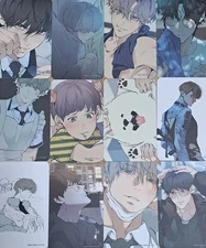 Visit Mofun Cloud to sell Foca Bangpo photo cards